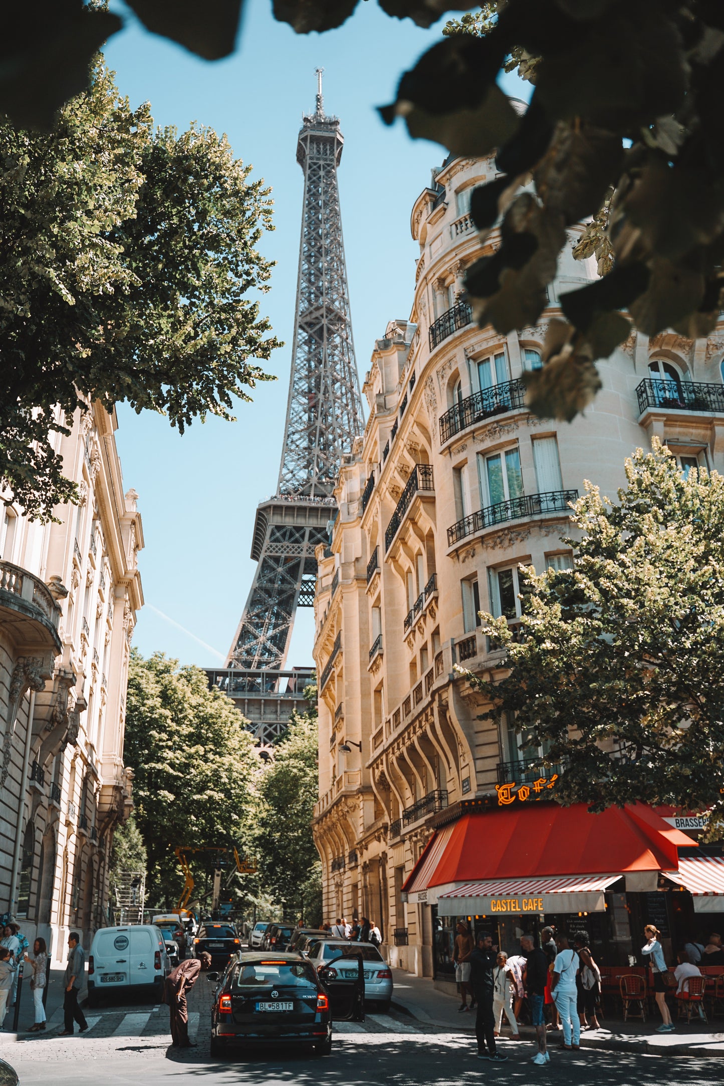 Fondant Paris